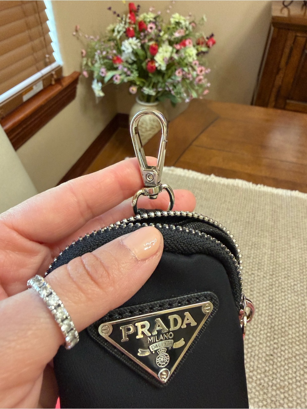 Bag Accessory - Picture 4 of 8
